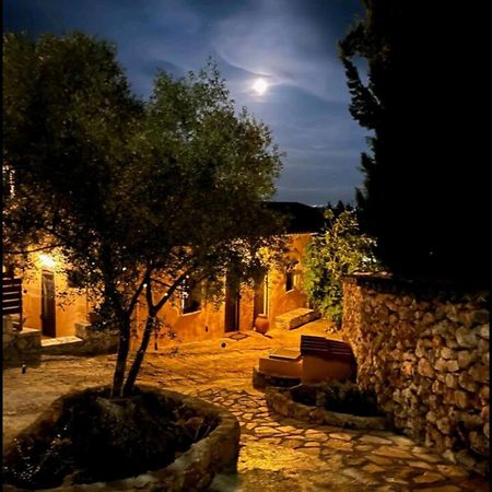 La Casa Di Nonna Guest House Korithion Exterior photo