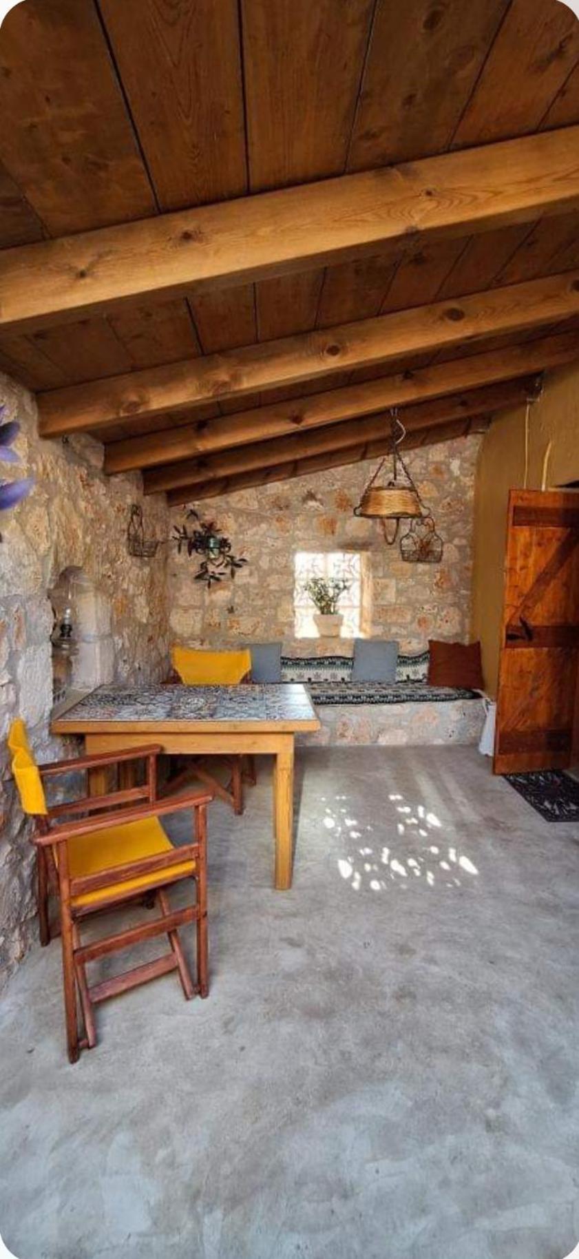 La Casa Di Nonna Guest House Korithion Exterior photo